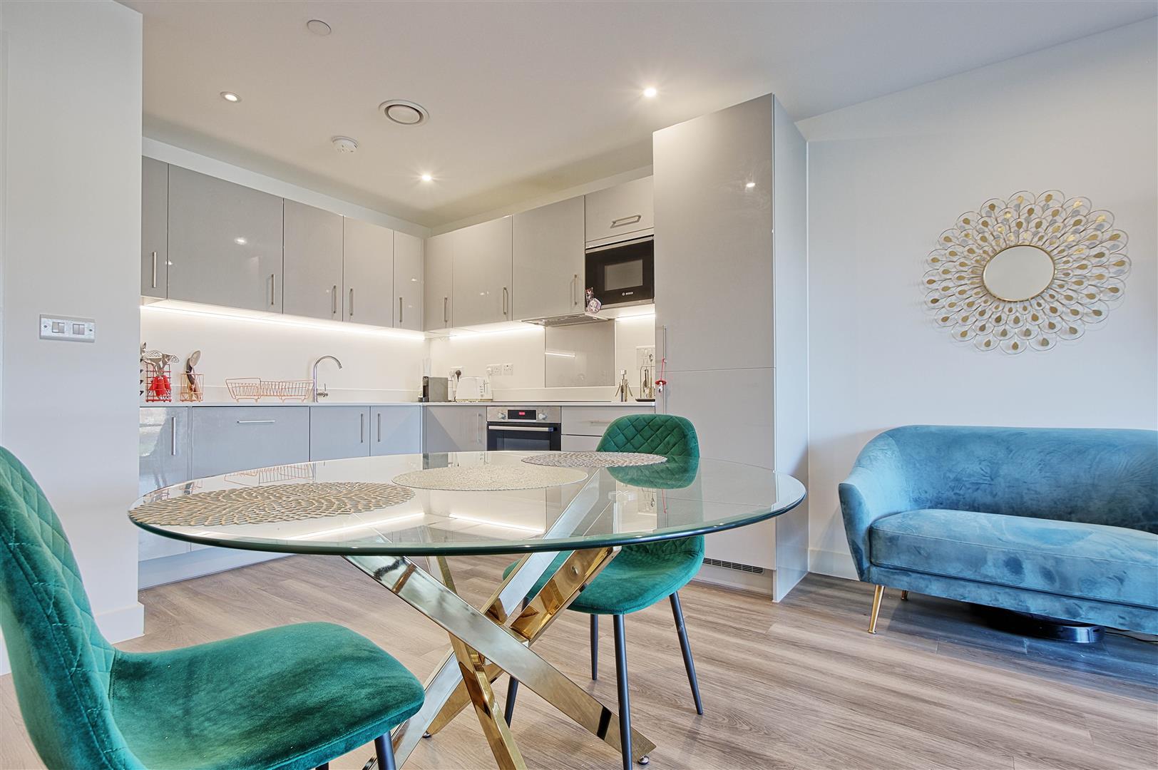 Clara Rackham Street, Cambridge